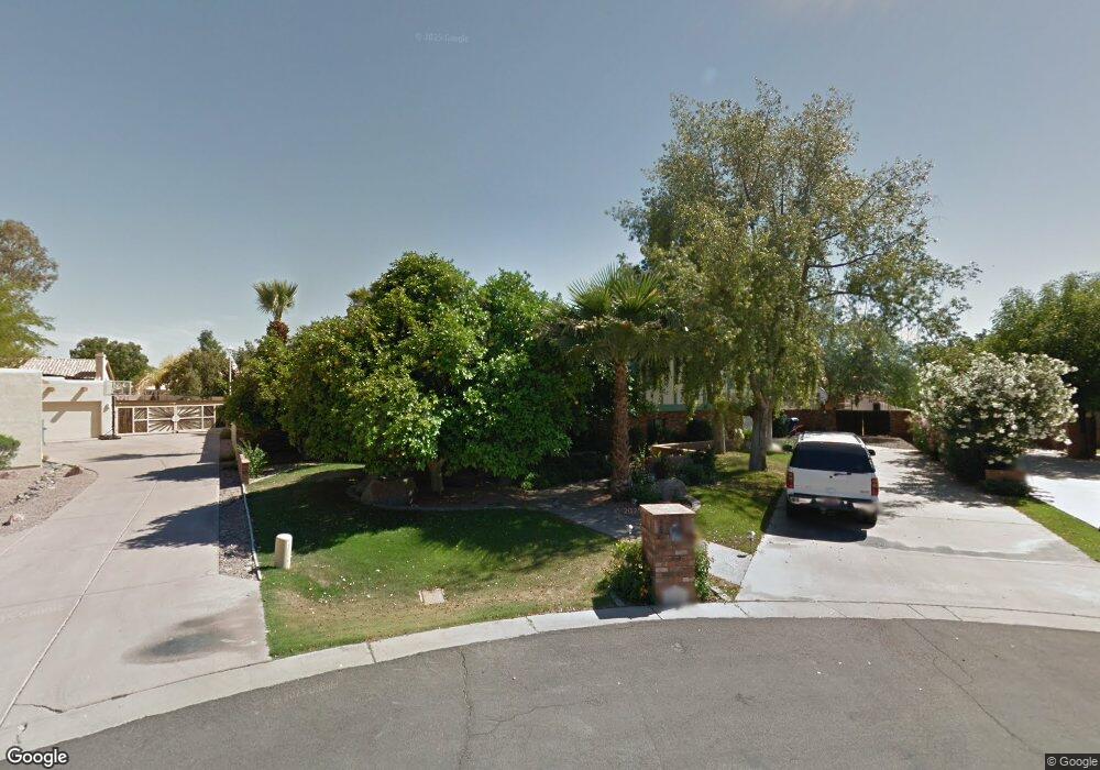 2157 E Caroline Ln, Tempe, AZ 85284 - photo 1