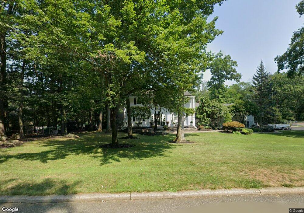 635 Navaho Trail, Franklin Lakes, NJ 07417 - photo 1