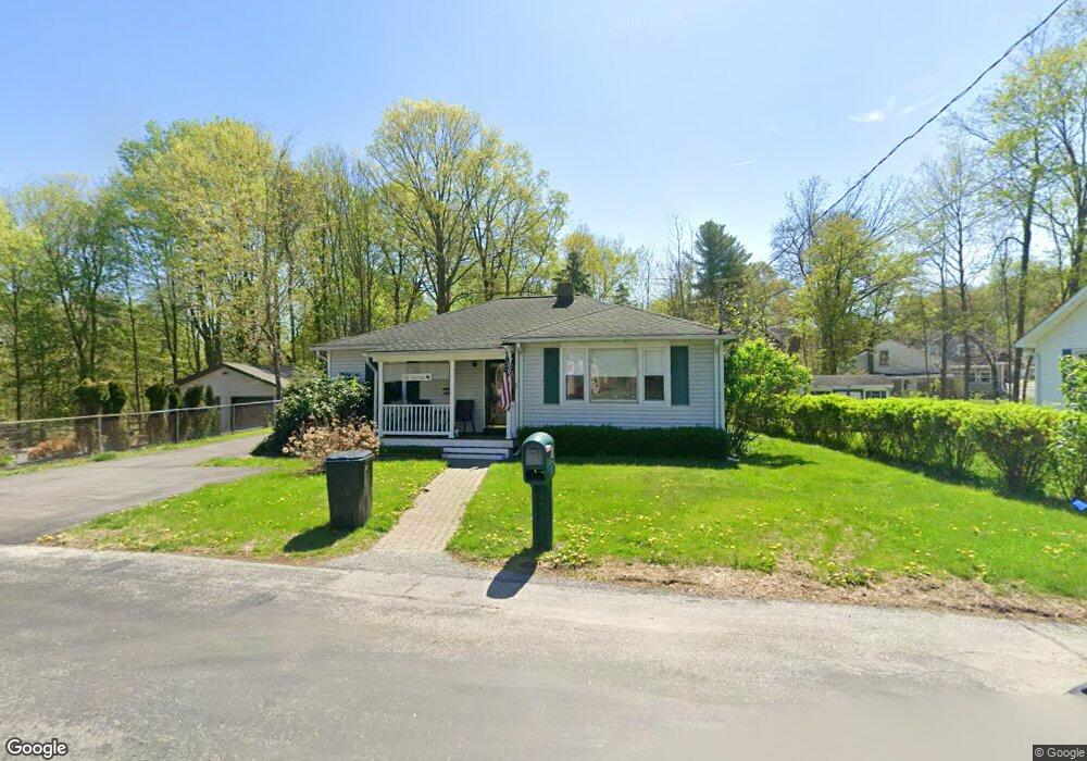 6 Conklin Ln, Harriman, NY 10926 - photo 1