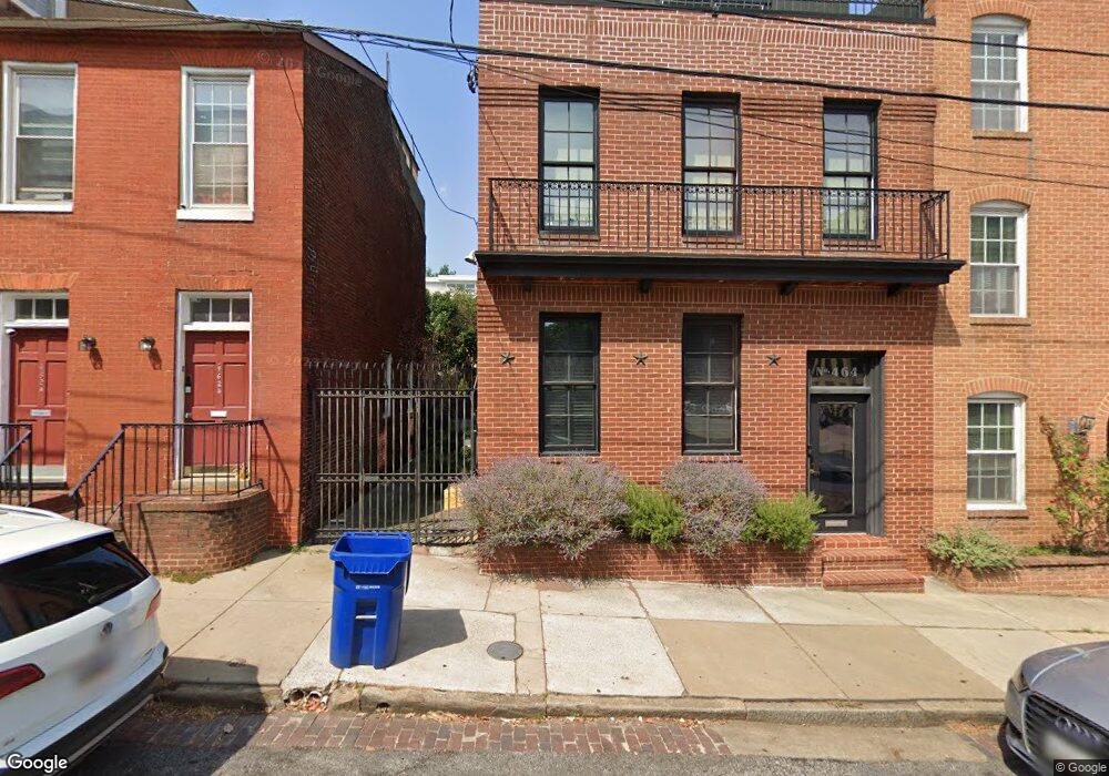 462 E Cross St unit B, Baltimore, MD 21230 - photo 1