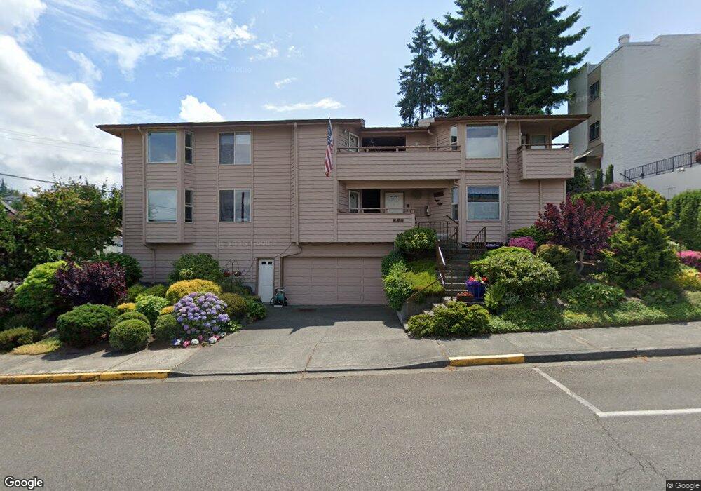 556 Alder St, Edmonds, WA 98020 - photo 1