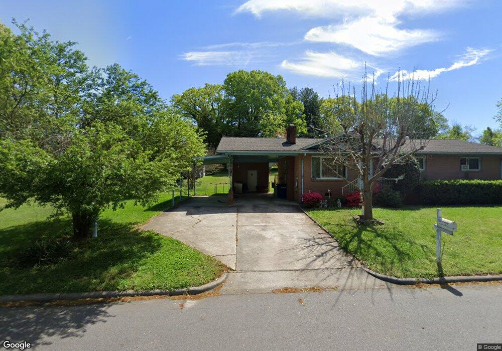 1113 Fox Ave unit 1113, Statesville, NC 28677 - photo 1