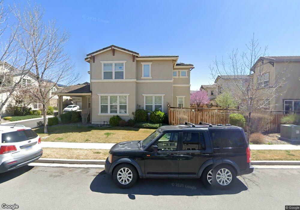 7074 Sacred Cir, Sparks, NV 89436 - photo 1