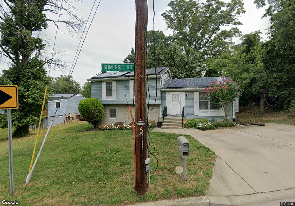 5908 Somerset Rd, Riverdale, MD 20737 - photo 1