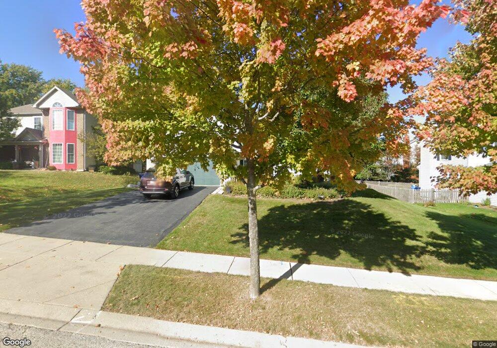 1910 Jester Ln, Algonquin, IL 60102 - photo 1