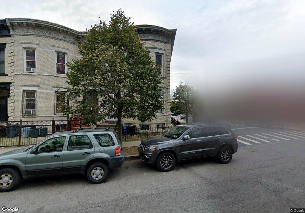 418 Jamaica Ave, Brooklyn, NY 11207 - photo 1