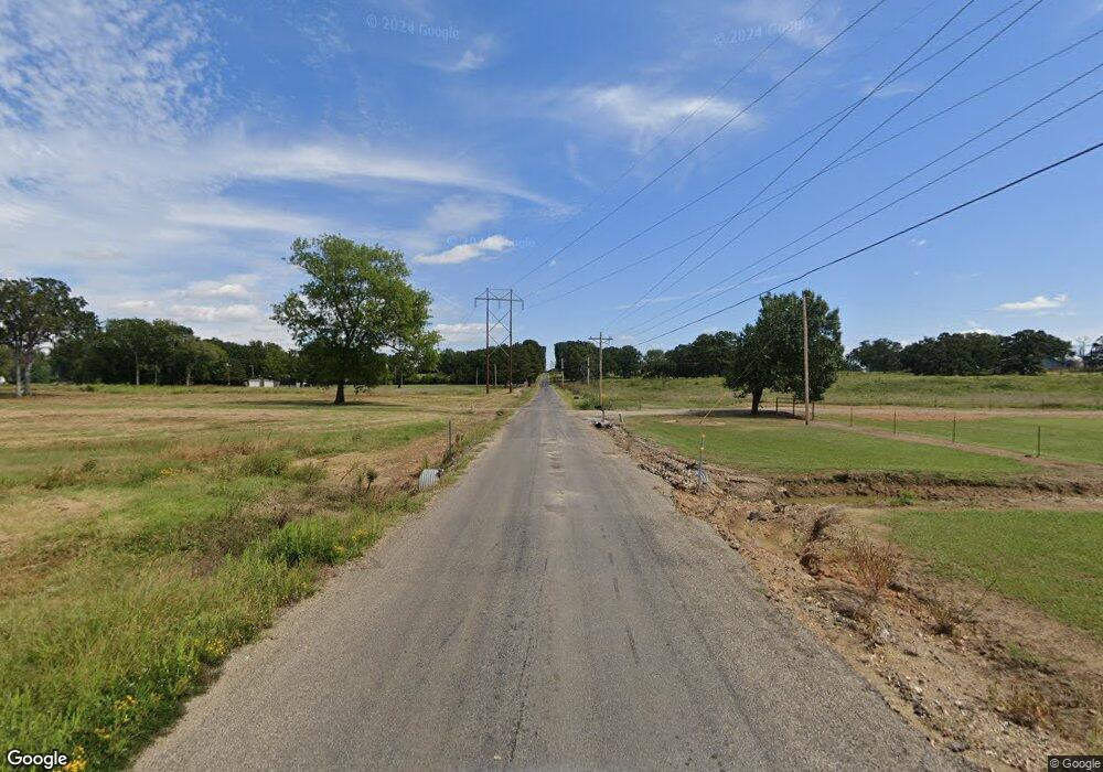 475247 E 1140 Rd, Muldrow, OK 74948 - photo 1