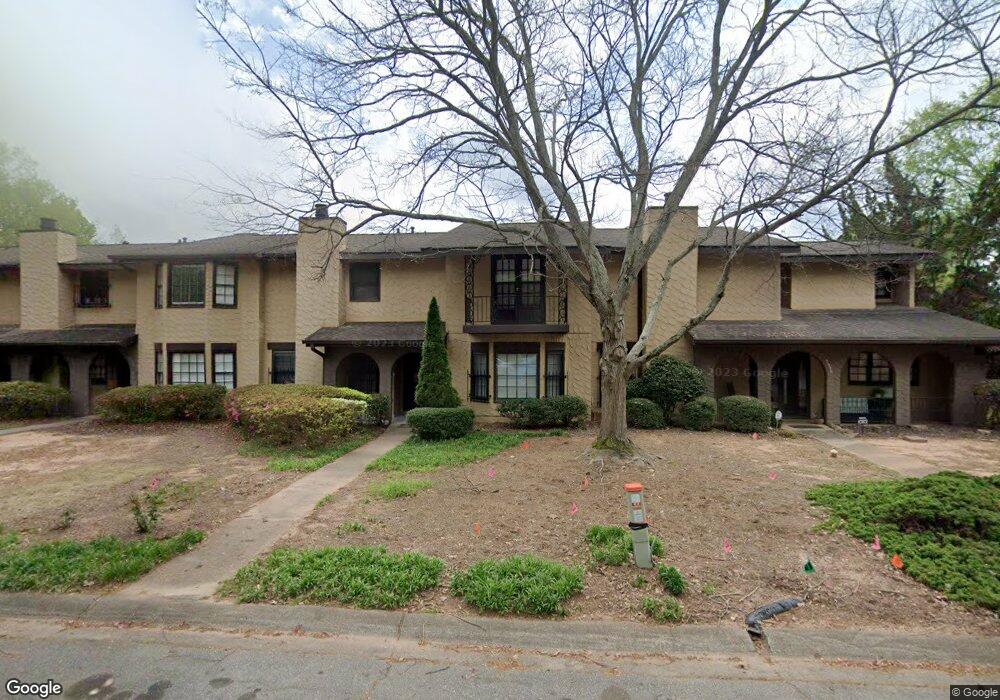 3642 Madrid Cir unit 3642, Norcross, GA 30092 - photo 1