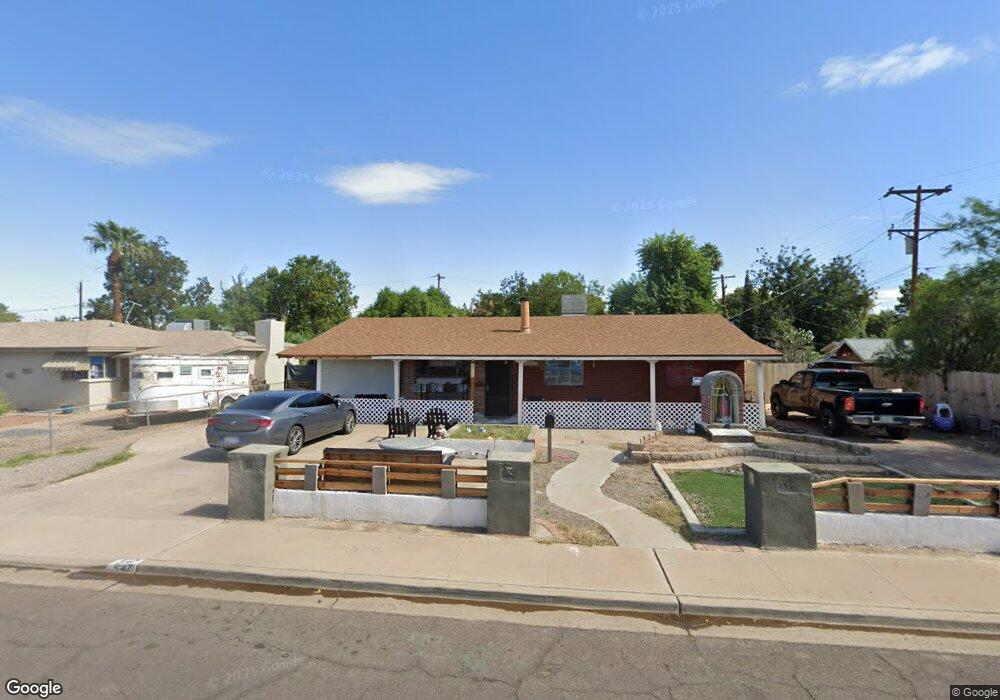 547 S Fraser Dr, Mesa, AZ 85204 - photo 1