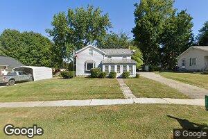 136 E Saint Joe St, Litchfield, MI 49252