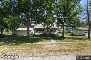 106 W 3rd St, Wyanet, IL 61379