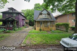 314 W 2nd Ave, Flint, MI 48503