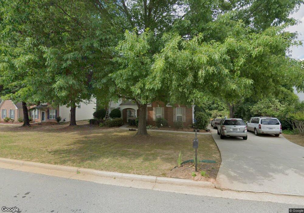 2767 Lakeside Dr SW, Conyers, GA 30094 - photo 1