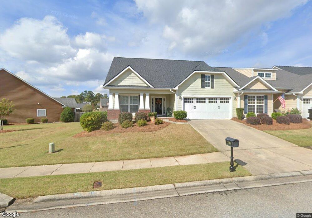 239 Full Circle Dr, Evans, GA 30809 - photo 1