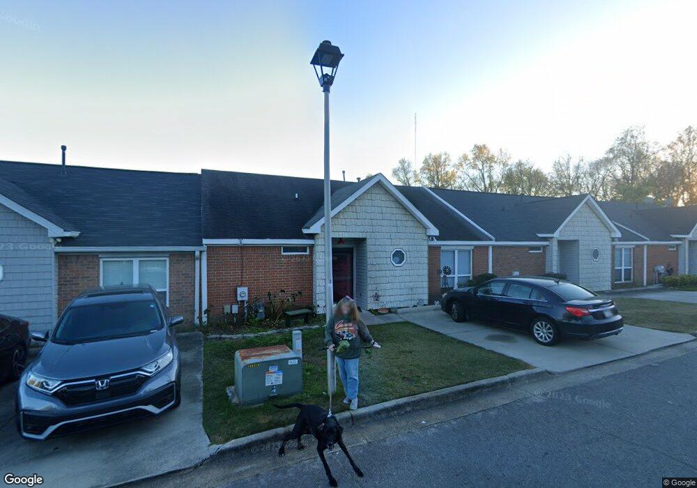 3612 Cullen Dr, Augusta, GA 30907 - photo 1