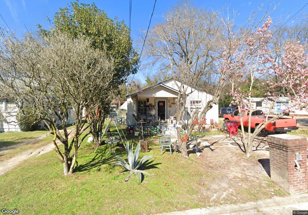 1067 Burke St, Macon, GA 31206 - photo 1