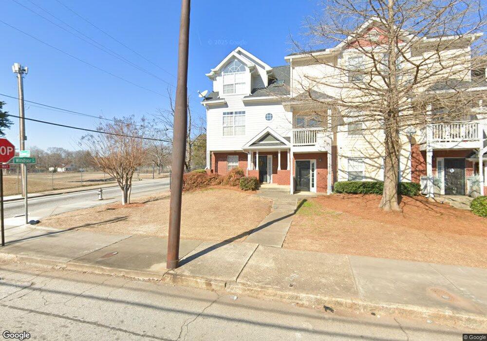 319 Glenn St SW, Atlanta, GA 30312 - photo 1