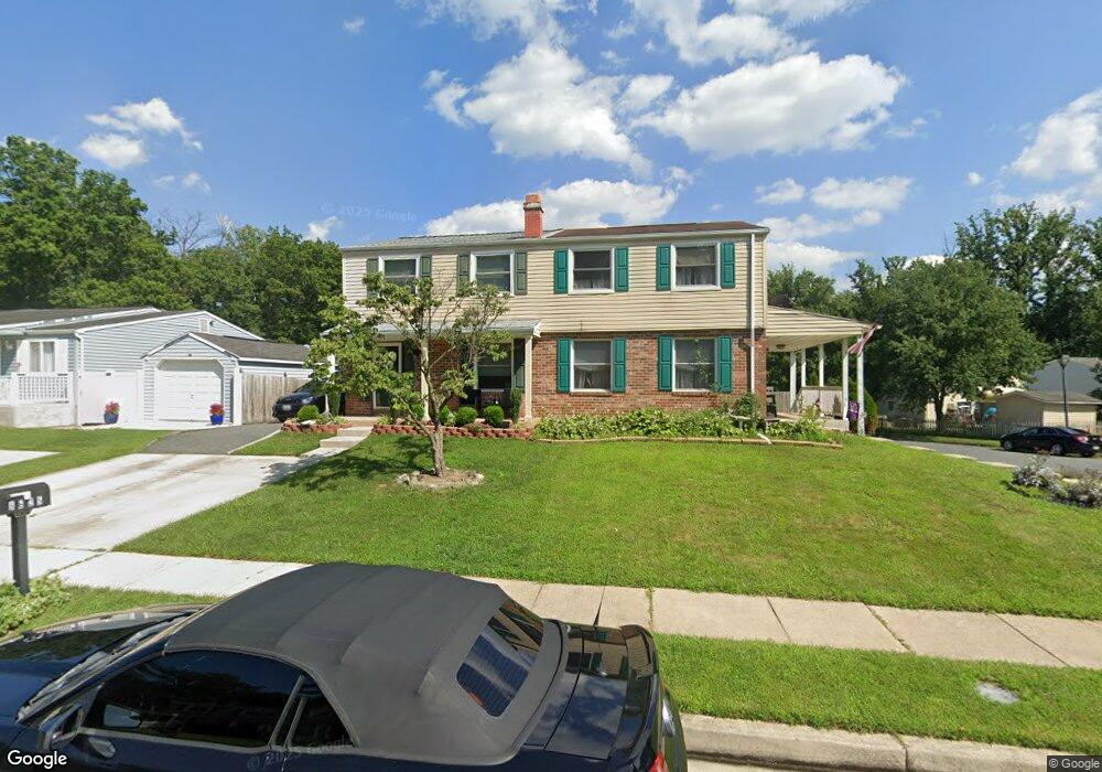 8625 Manorfield Rd, Nottingham, MD 21236 - photo 1