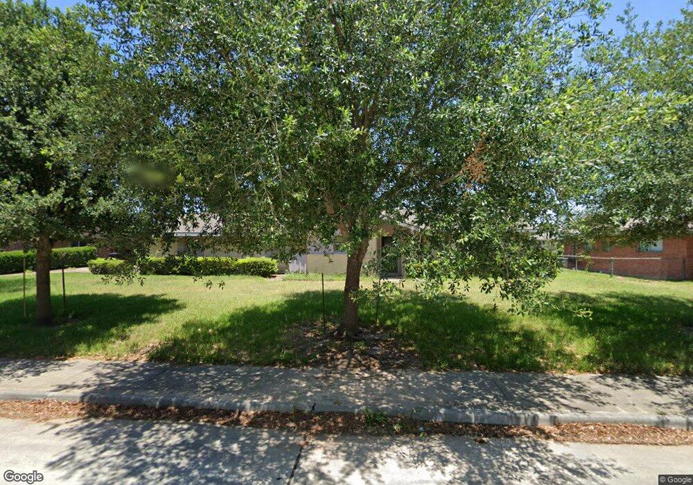 3210 Carmel St, Houston, TX 77091 - photo 1