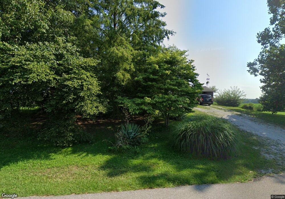 1957 W County Road 400 S, Greensburg, IN 47240 - photo 1