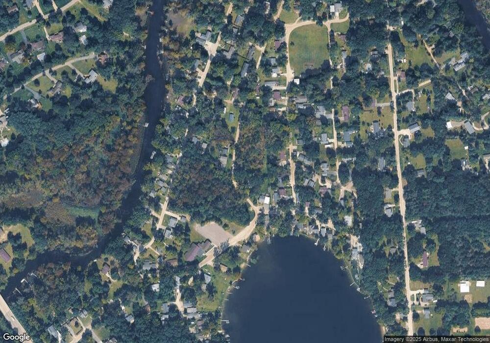 6435 Ridgeway Ave, Whitmore Lake, MI 48189 - photo 1