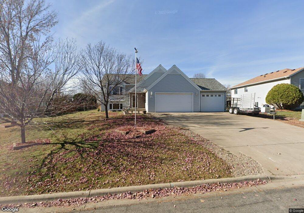 1515 6th Ave N, Sauk Rapids, MN 56379 - photo 1