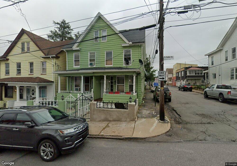 99 S Cedar St, Hazleton, PA 18201 - photo 1