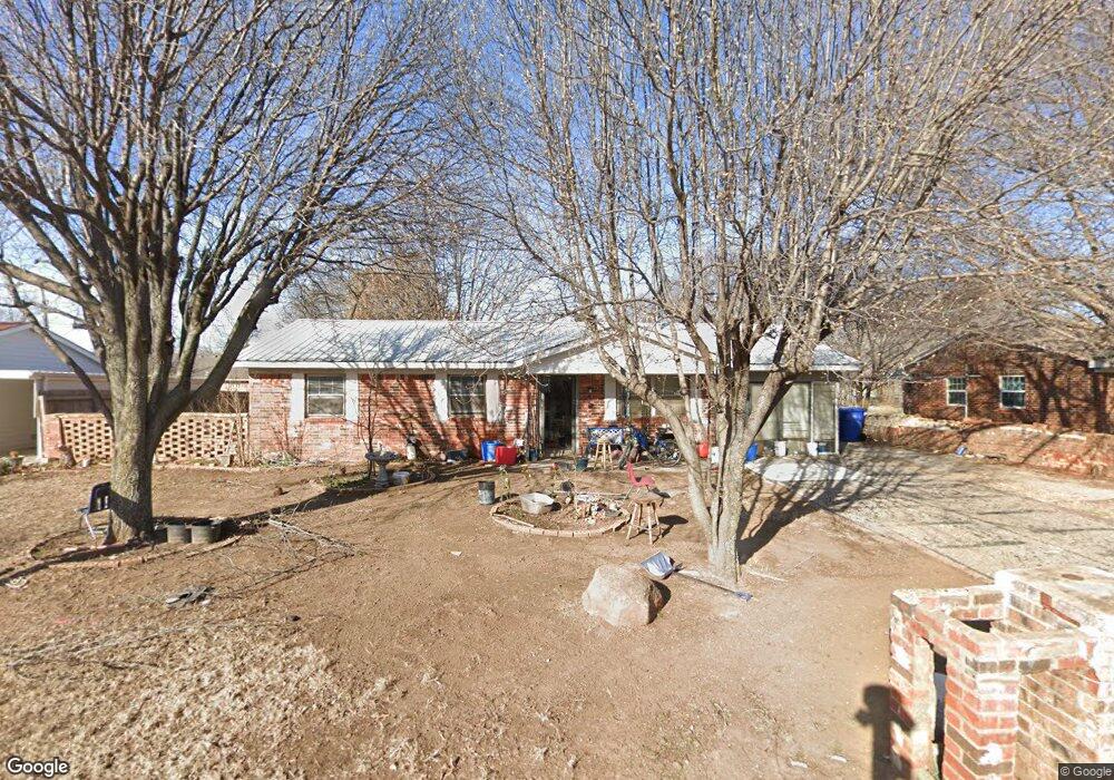 113 Buffalo Dr, Cache, OK 73527 - photo 1