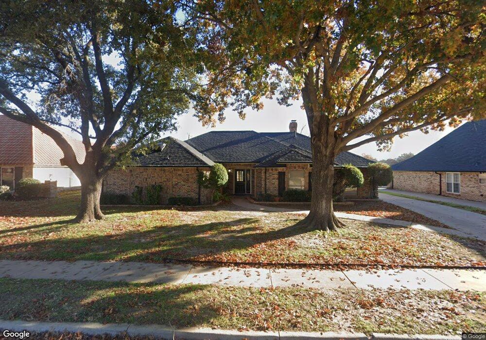 2316 Stonegate Dr N unit N-ER, Bedford, TX 76021 - photo 1