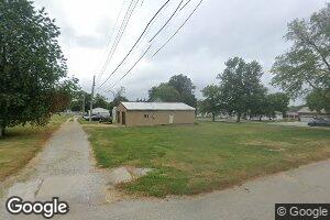 1012 Chestnut St, Tarkio, MO 64491