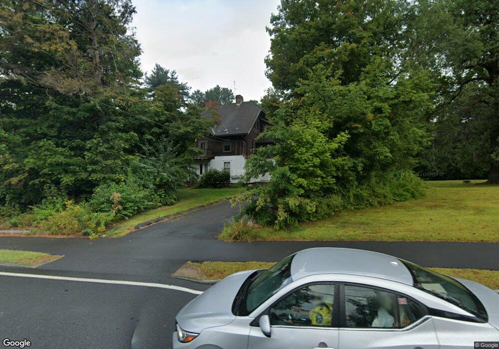 115 Northampton Rd unit 2, Amherst, MA 01002 - photo 1