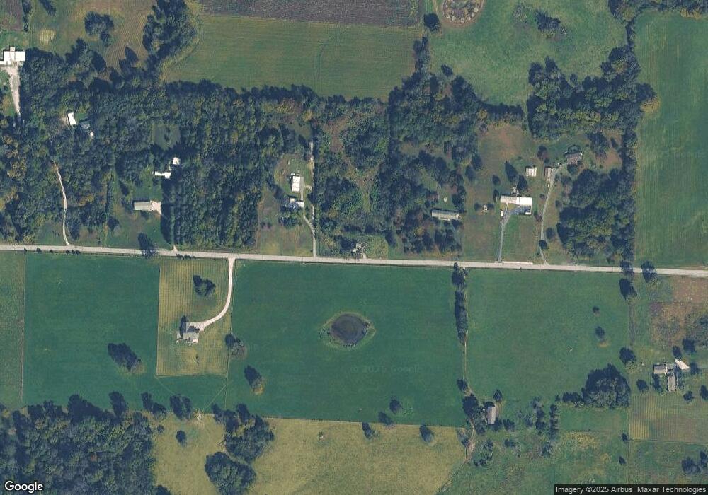 1730 Lickford Bridge Rd SW, Corydon, IN 47112 - photo 1