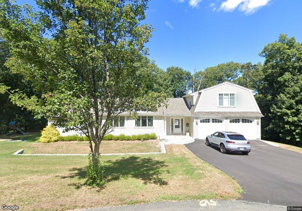 63 Bradley Hill Rd, Hingham, MA 02043 - photo 1
