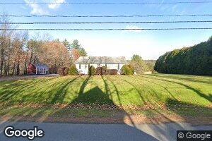 41 Bald Mountain Rd, Bernardston, MA 01337