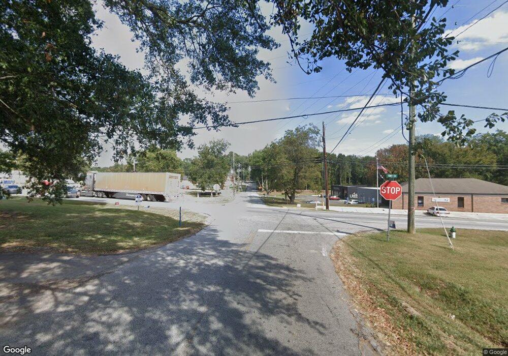 00 W Jefferson St, Hoschton, GA 30548 - photo 1