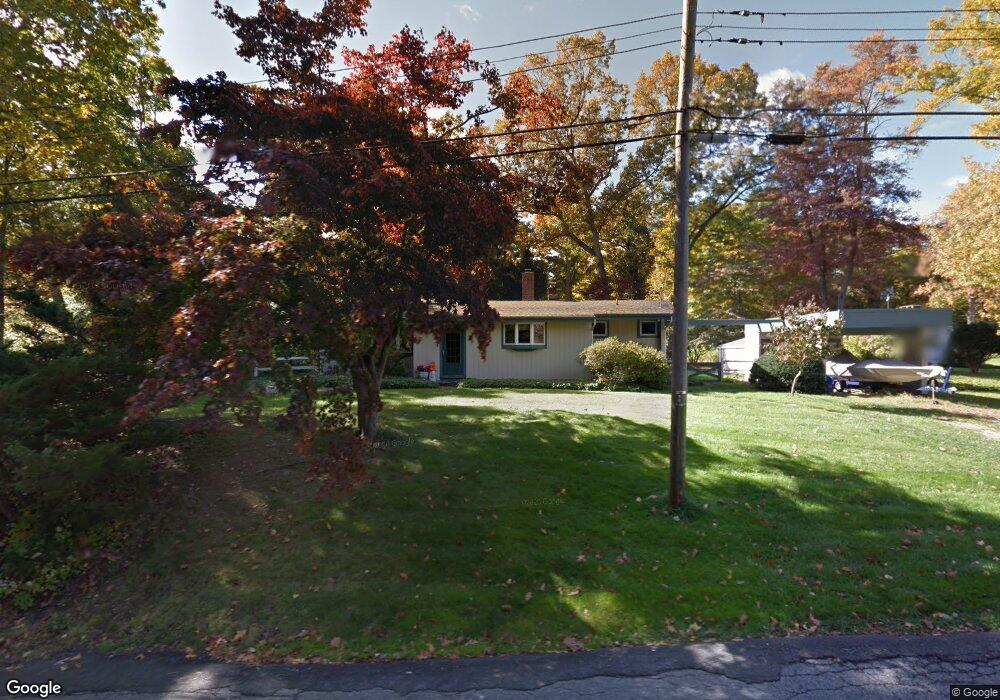 3071 Uncas Rd, Mohegan Lake, NY 10547 - photo 1