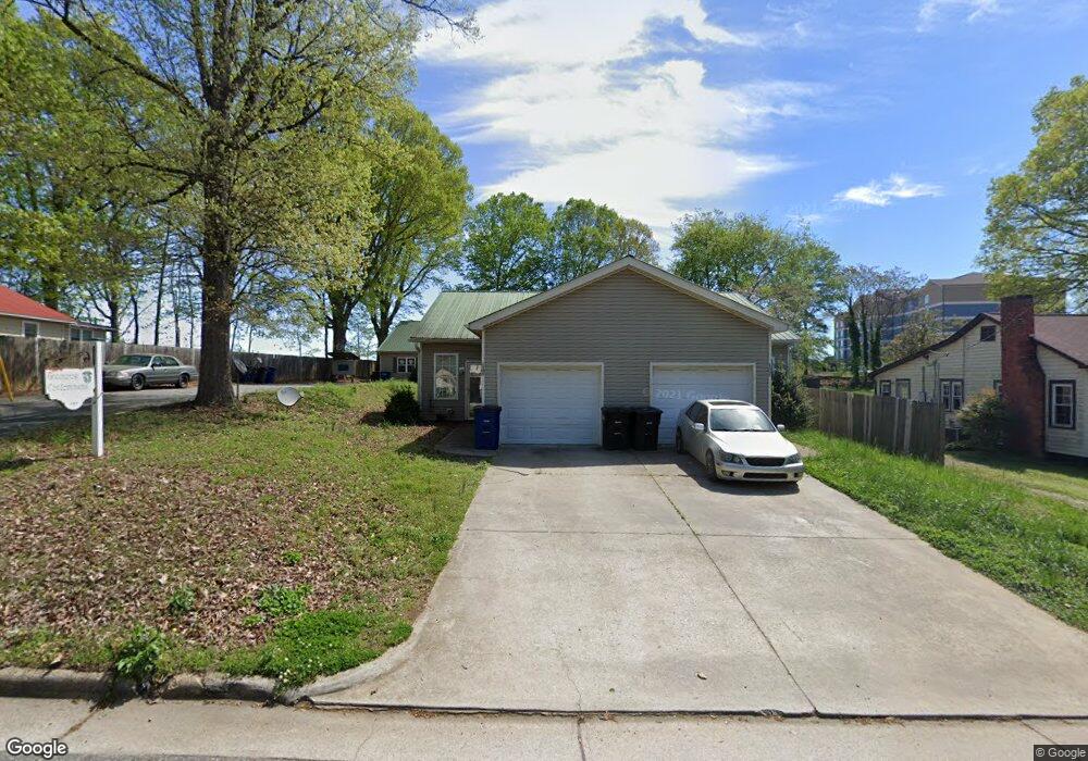 1109 Fox Ave unit 1109, Statesville, NC 28677 - photo 1