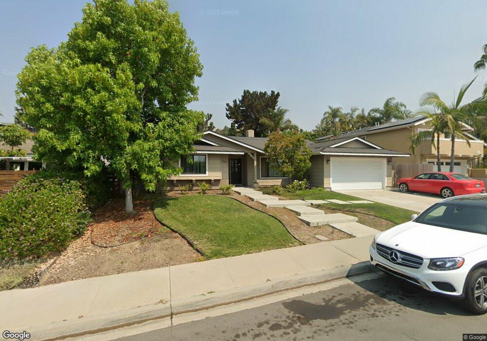 4808 Refugio Ave, Carlsbad, CA 92008 - photo 1