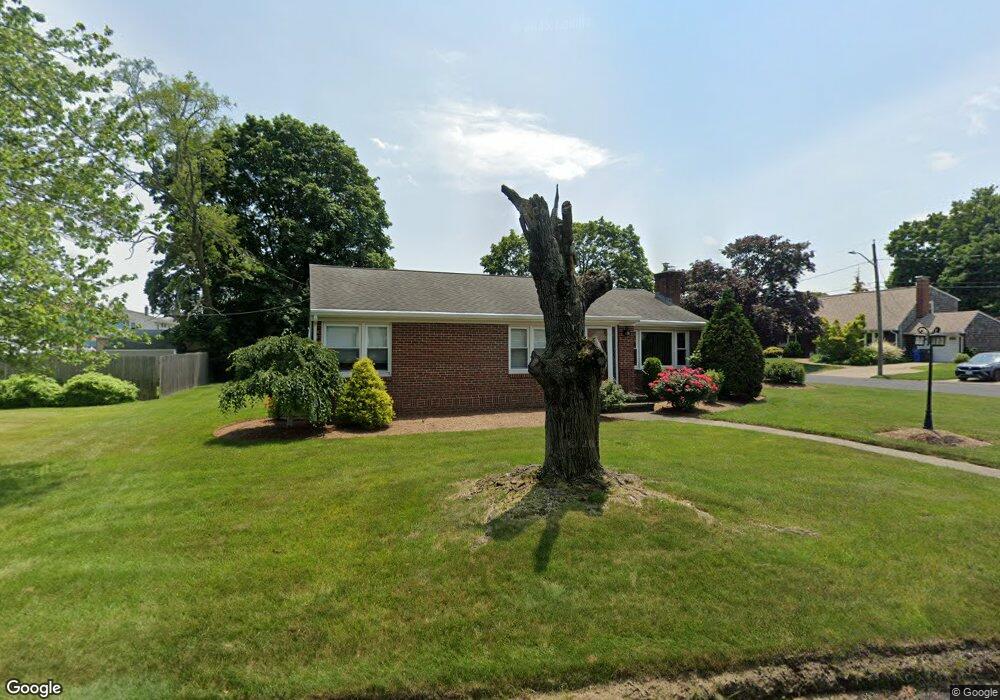 97 Broadmoor Rd, Cranston, RI 02910 - photo 1