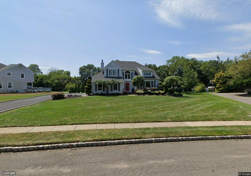 12 Mohegan Rd, Freehold, NJ 07728 - photo 1