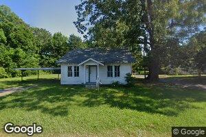 401 W 22nd Ave, Pine Bluff, AR 71601