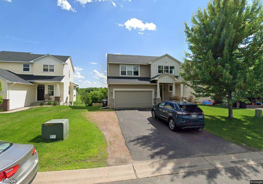 4599 Empress Way N, Hugo, MN 55038 - photo 1