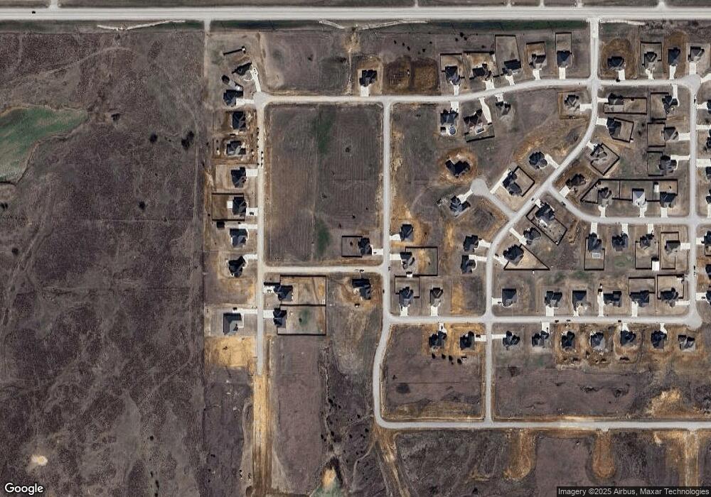 12581 Big Horn Ln, Elgin, OK 73538 - photo 1