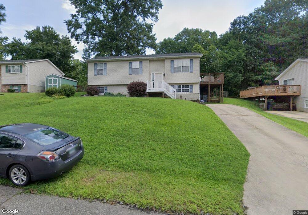 6569 17th St, Chesapeake Beach, MD 20732 - photo 1