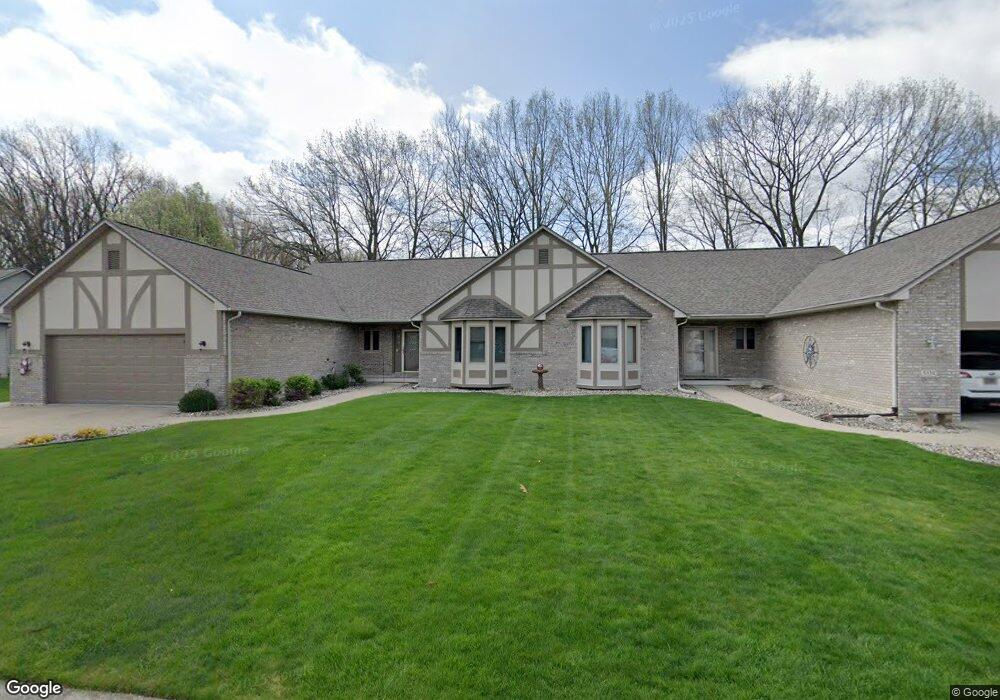 5336 Wyndemere Common Square, Swartz Creek, MI 48473 - photo 1