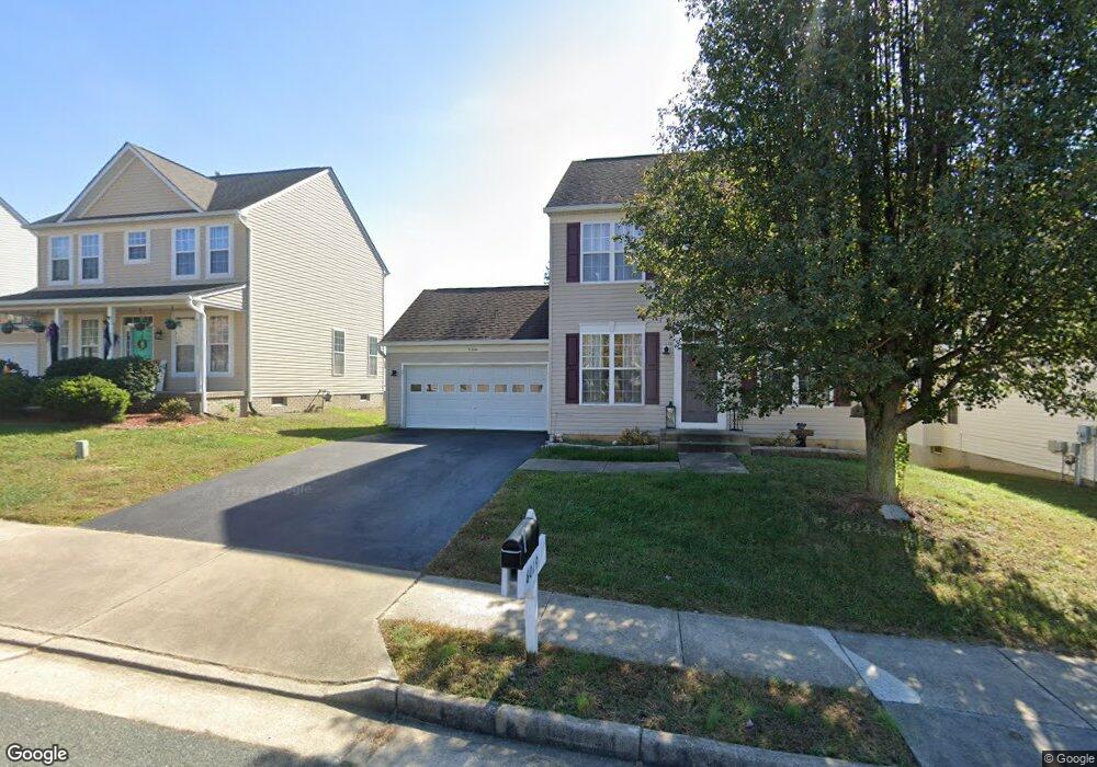 6019 Hot Spring Ln, Fredericksburg, VA 22407 - photo 1