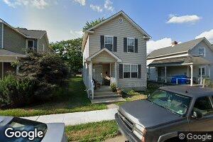 508 Reynolds Ave, Columbus, OH 43201