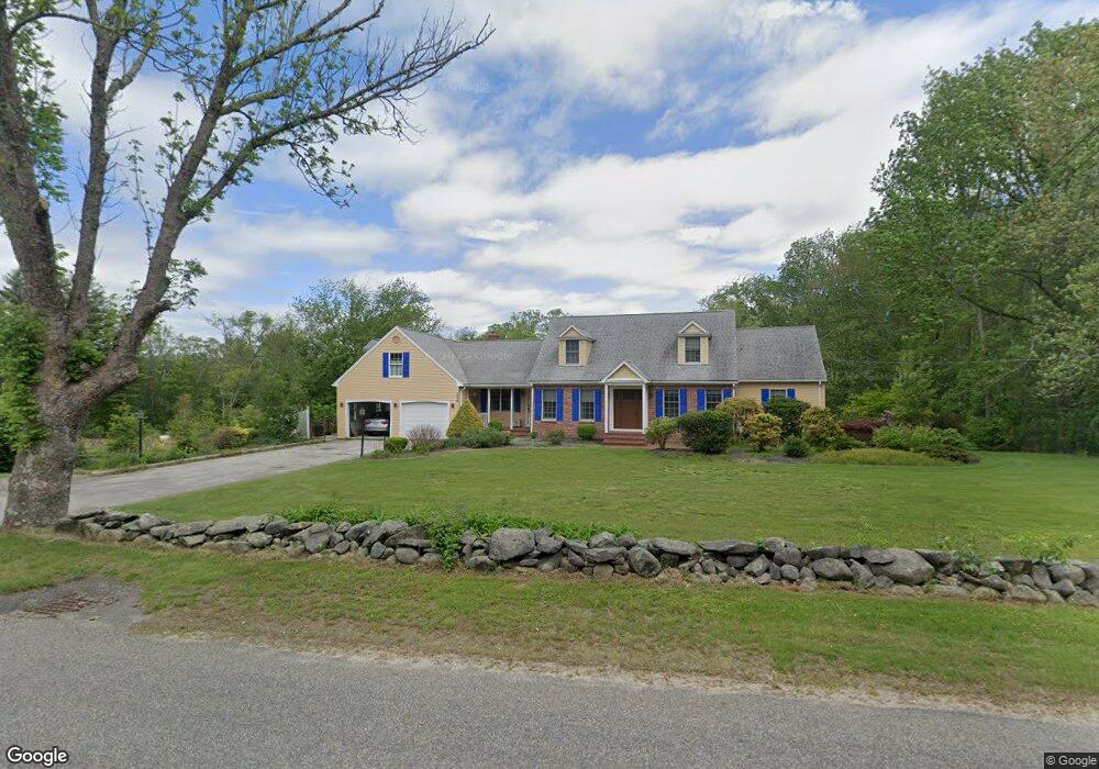 356 Bungy Rd, North Scituate, RI 02857 - photo 1