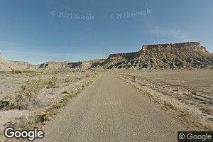885 N Hastings Rd, Moab, UT 84532
