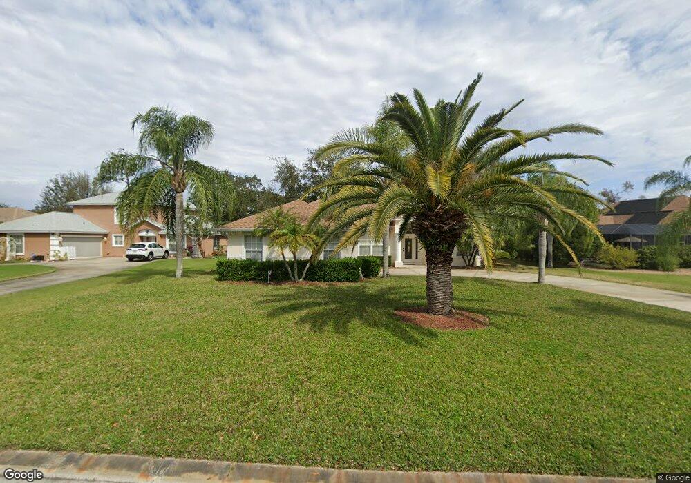 8 Lochwind Ln, Ormond Beach, FL 32174 - photo 1